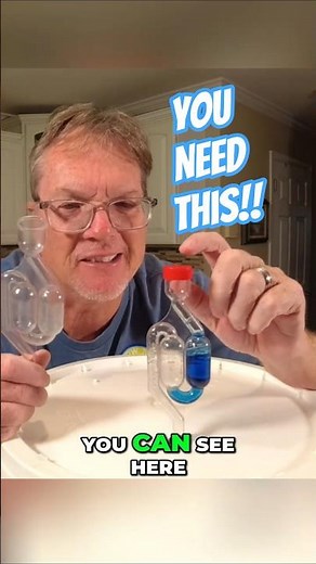 Wine and Homebrew MUST USE #airlock #wine #howto #homebrew #winelovers #winemaking #beer