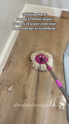 Floor Cleaning Hacks: Tips to Deep Clean Terracotta Floors