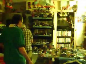 CWC - THAT IS MY HOUSE - Bigger, Longer, and Uncut [8/27/09]