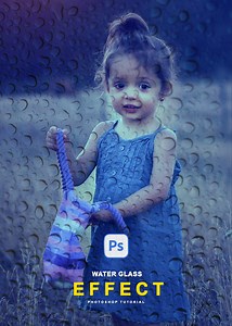 10K views · 164 reactions | How To Add Water Glass Effect with Photoshop 2024 | Photoshop Tutorial For Beginner #waterglasseffect #glasseffect #watereffect #photoshoptutorial #graphicssolutiontricks #photoshopshorts #manipulation | Graphics Solution Tricks | Facebook