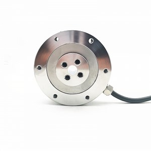 [Hot Item] 2 Axis Donut Torque Force Sensor Transducer Load Cell for Test 50nm and 2000n (B550)