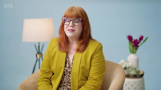 How D2L Brightspace empowers competency-based education. | D2L posted on the topic | LinkedIn