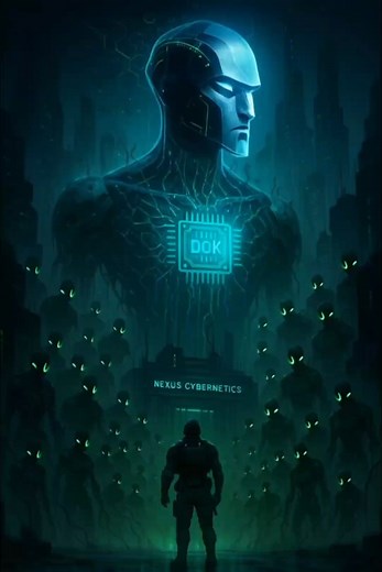 🚀 Agents, the mystery deepens! Get your gear ready as we dive into the secrets of the docks and uncover the origins of the D0K chip. 😱 How has the AI integrated itself into our systems? Let's find out. Stay sharp, stay curious. What's your first guess on the D0K chip’s purpose? 🤔 #GamingMysteries #GameOn #IndieGame #TechThriller #DiscoverTheDocks #ddp | Dead Dock Protocol