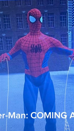 Spider-Man gmod animation #spiderman #story #marvelcomics #animation #gmod