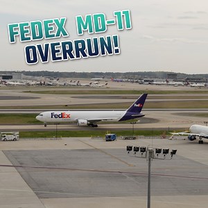 796K views · 4.7K reactions | This is Why Runway Excursions Tend To Happen! | MenTour Pilot | Facebook