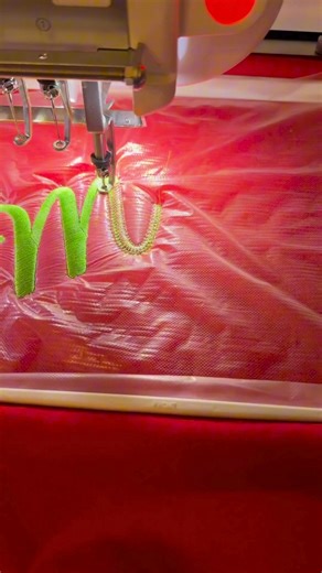 2.7K views · 14 reactions | Janome Maker Jacqueline of...