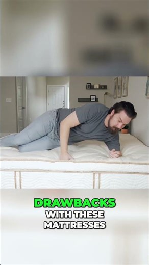 Latex Mattresses - Eco Friendly Sleep & Cooling Benefits! #bestmattress