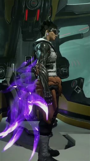 #warframe rate my operator/drifter pt 50