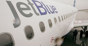 JetBlue promo code offers 20% off flights