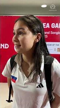 Sara Eggesvik relieved as Filipinas edge defending SEA Games champion Vietnam