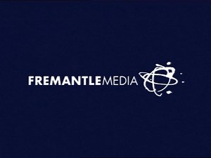 FremantleMedia logo : Free Download, Borrow, and Streaming : Internet Archive