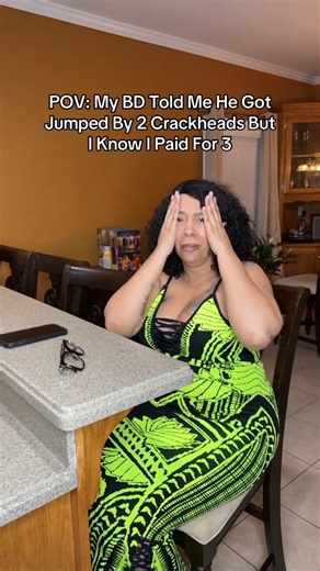 Hold on, cus we gotta get to the bottom of this臘‍♀️ | K.lala | Facebook