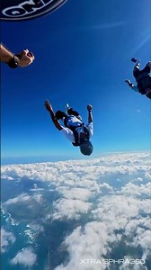 action cam from @xtratech_official shooting at 8k 50 fps - Discount code “XTRASPHRA”