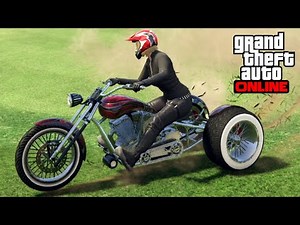 이상한 점을 눈치채셨나요? [GTA5 고통의 리뷰] 나가사키 키메라 리뷰