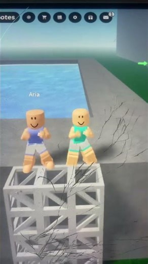 Me and bffl dancing hehe