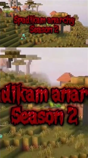 The best minecarft anarchy server in kerala now SPADIKAM anarchy malayalam/TC-VINZO_YT/
