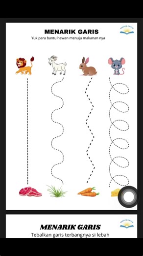 Yang mau worksheet anak usia 2-5 tahun, boleh komen ya bun #worksheet #worksheetsforkids #2years #5years #kids