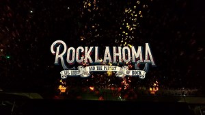 You returned. You rocked. You raged. And we are all better for it. 72 plus hours hours in Pryor never felt so good. | Rocklahoma