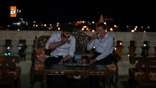 Hercai - Episode 12 - 3