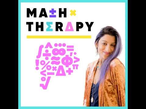 S3E02: The math teacher that changed my life w/ Ewa Kasinska