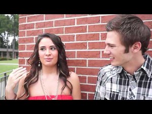 Amateur Series Backstage with Shelby Paige