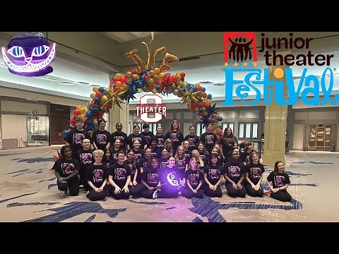 2025 Junior Theatre Festival - Oakland Middle School - Alice in Wonderland