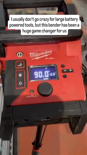 We only post Milwaukee tools Available at redtoolstore.com #milwaukeetool #bluecollar #trades #electrician | Red Tool Store