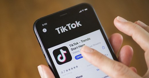 TikTok và những ảnh hưởng tiêu cực đến người dùng