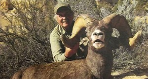 Utah Jury Finds Guide Guilty in Bighorn Sheep Poaching Case, Now Booted from Hunting 47 States
