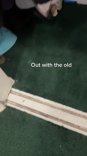 Justina Saganitso on TikTok