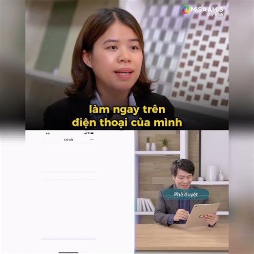 Kiểm soát hàng trăm quy trình, bứt phá hiệu suất trong lĩnh vực sản xuất của Secoin