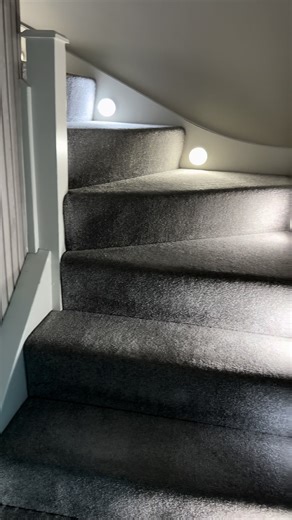 Creative Ways to Use LED Lights in Your Home