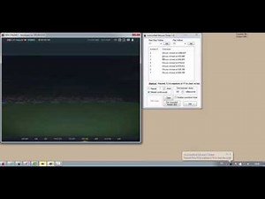 วิธีใช้ Auto Mouse Clicker and Recorder v1.8 FIFA OLNLIE
