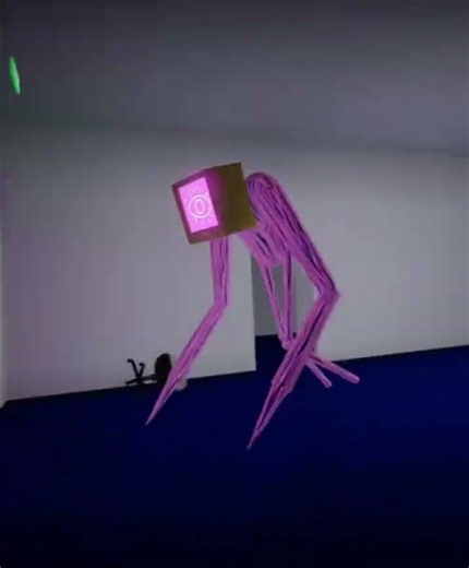 Interliminality... Chapter 1 trailer #roblox #trailer #terror #viral #gameplay #shorts