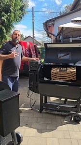 Egy GMG Peak megy, egy Masterbuilt 560 jön. Irány Isaszeg és Kecskemét 🥰🥰🥰 | Okosgrill - pellet grillsütők