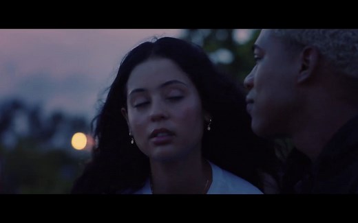 Kendrick Lamar - Father Time ft. Sampha