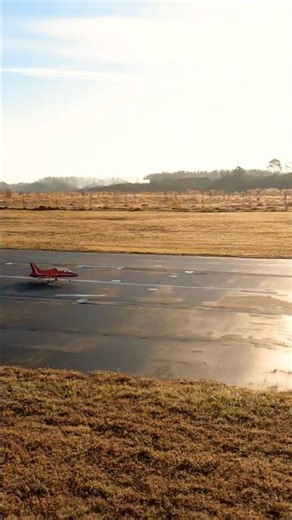 Freewing BAe Hawk T.1 A #airplane #rcplane #rc