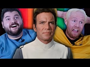 First Time Watching ALL of Star Trek - Episode 102: Star Trek: The Motion Picture