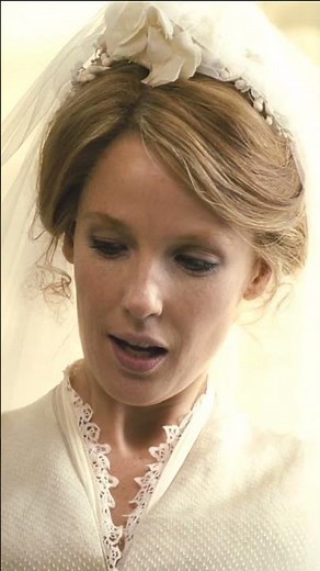 One of the most beautiful bride of the movies world - Kelly Reilly