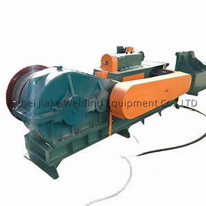 [Hot Item] 8*8mm Threaded Twisted Square Bar Making Machine