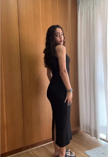 Summer Outfit Ideas for Hot Weather