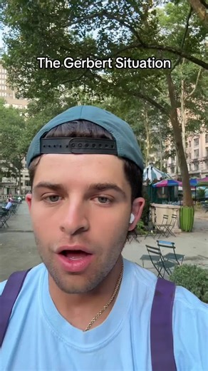 h00pify on Instagram: "My take on the Gerbert Allegations and this whole situation in general #gerbert #huntermontez #gerbertdrama #gerbertallegations #gerberttheegg"