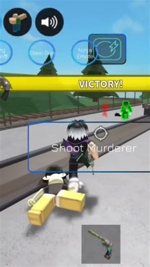 mm2 script free (bomba glitch, silent aim, kill all and more) direct link