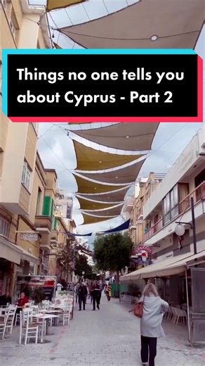 Discover Unique Insights About North Cyprus Living