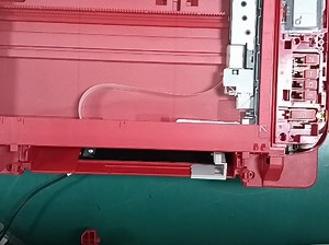 佳能3380报错p02检测排查出问题