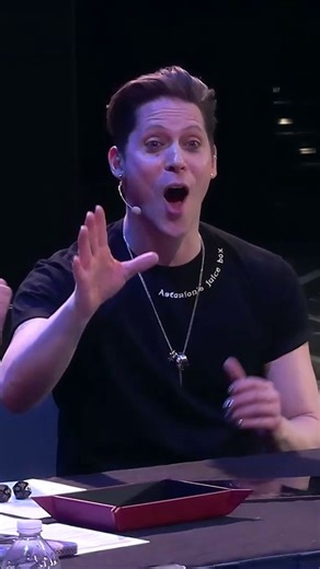 Dungeons & Dragons on Instagram: "Classic D&D FAFO moment. Watch the full video through the link in our bio."