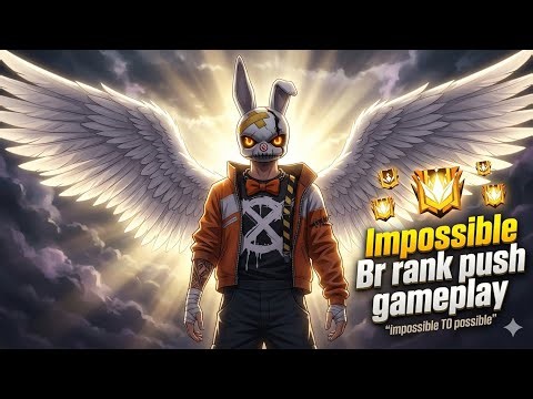 30 Kills• Solo vs Squad| iPhone 12 Full Gameplay| Free Fire