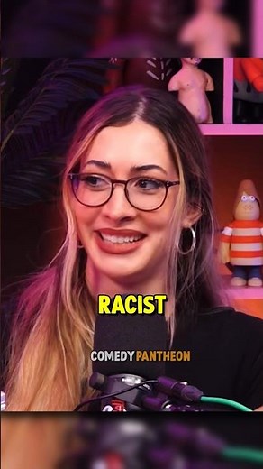 Cristina Mariani Has a Racist Dad!! 😂😂 | Tiger Belly ft Bobby Lee and Cristina Mariani