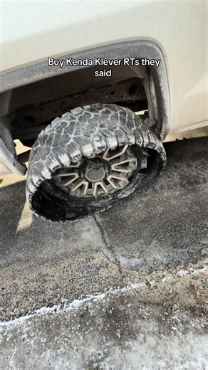 Kenda Klever RT Tires: Heavy-Duty Performance Explained