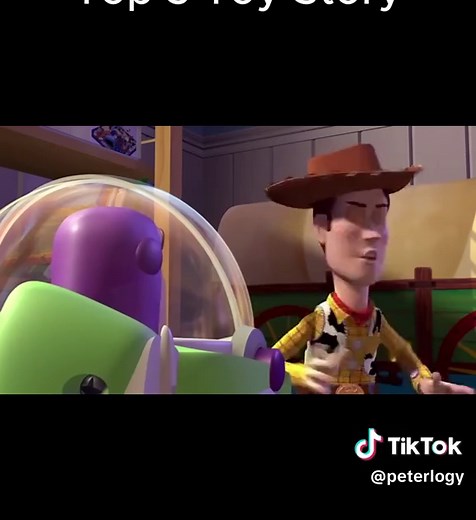 Top 5 Funniest Toy Story Memes